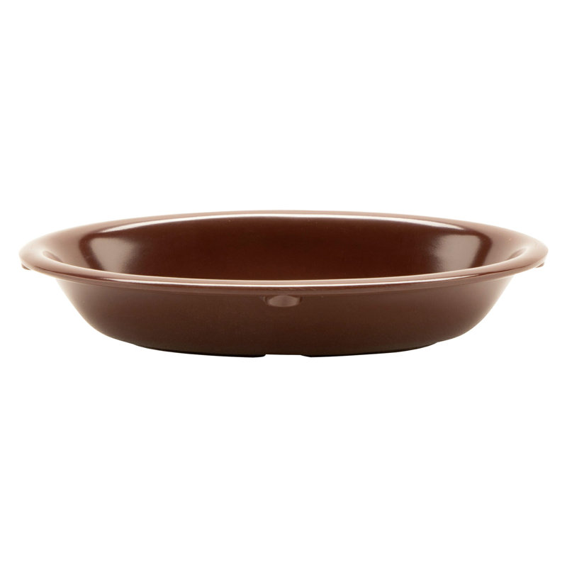 G.E.T. Ramekins - General Melamine 12 Piece Ramekin / Soufflé Dish Bakeware Set, Bzone