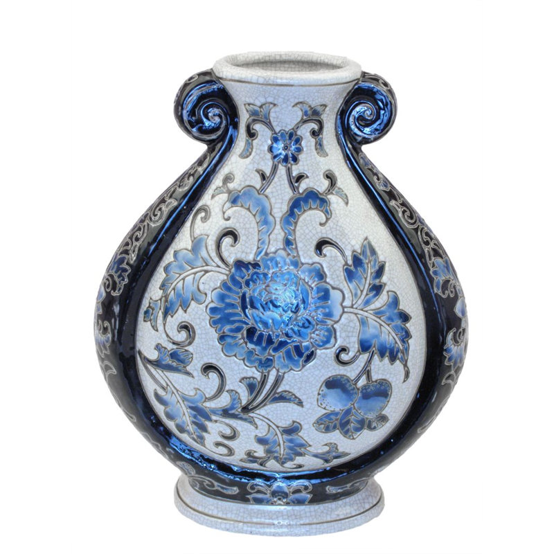 Brushwood Table Vase 1