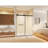 Double Sliding 56 - 60 "w X 74" H Shower Door, 8mm Tempered Glass, Matte Black, Stainless Steel Components, External Proof Film, Space Saving Design, Silent Operation, Raised Water Barrier In