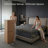 Minaeleidh King Size 14 Inch Hybrid Mattress | Cooling Gel Memory Foam & Individual Pocket Coils | Motion Isolastion | 365-Day Trial | Fiberglass-Free | Edge Support | CertiPUR-US Certified-739280974-742177397