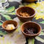 Bilbao 3 Piece Wood Nesting Bowl Set