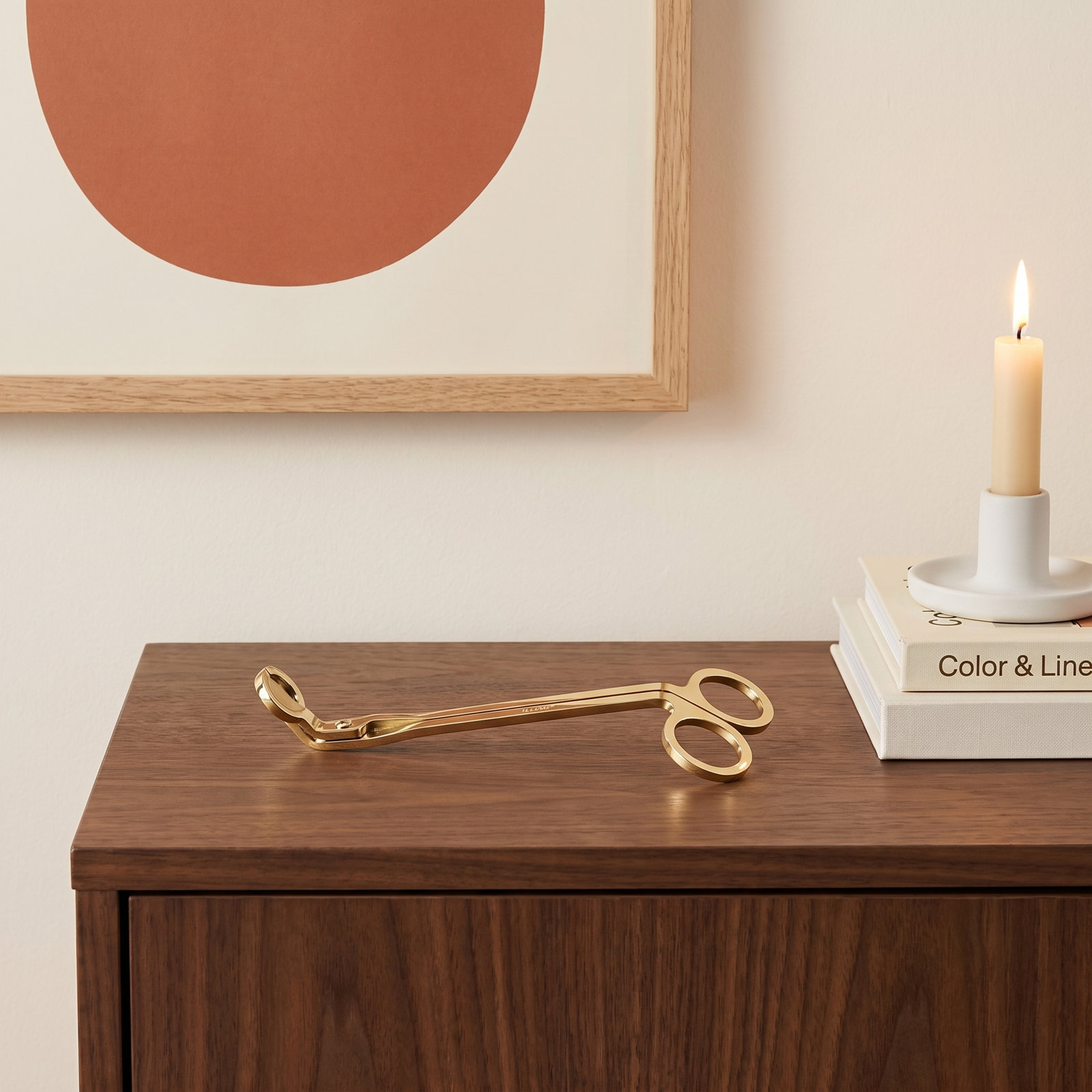 Essentials Wick Trimmer