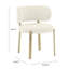 47.5 cm H Boucle Side Chair-1531721414