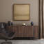 Art mural encadré abstrait rétro antique classique pour chambre à coucher-240647806-240647804