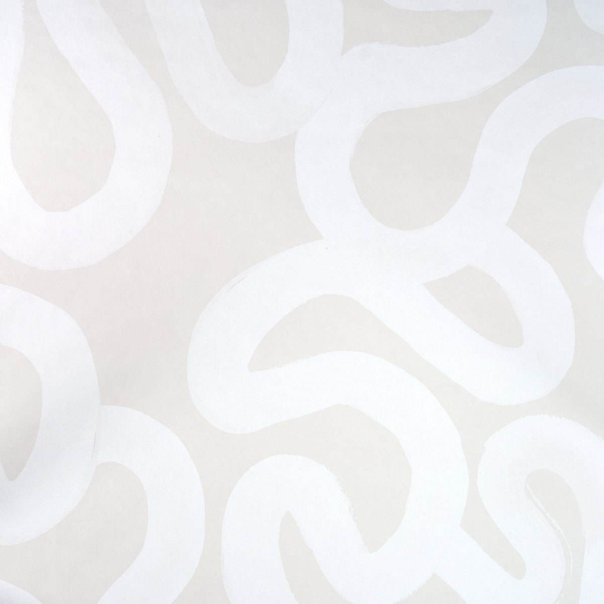 Hadiya Williams Wallpaper Roll, Sesame