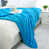 Teal Blue