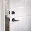 Levier de porte d'entrée à clé Springdale-7224840-78618027