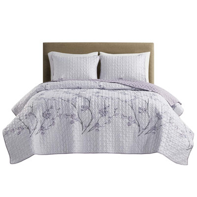 No Quilt Set