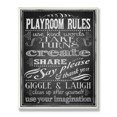 Abernathy Education Framed Art