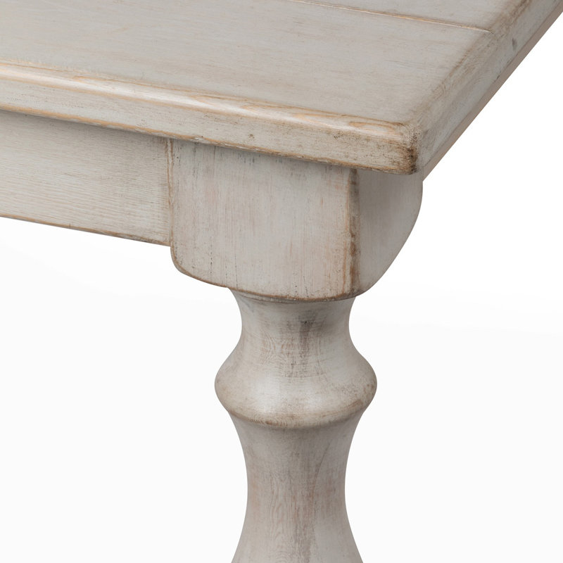 Pine Wood Dining Table