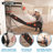 Lifetime 2 Player Plug-in Basketball Arcade Game with 12 Games Included