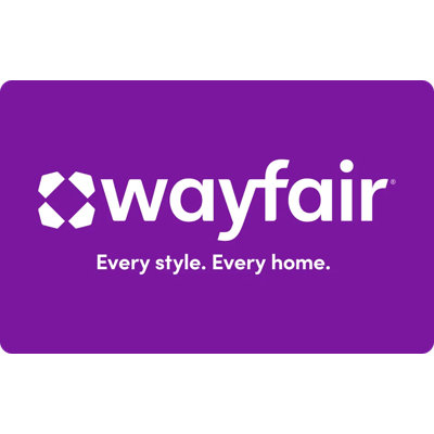Wayfair Gift Card
