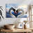 Brampt Swan Romance-107698422