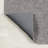 Florenza Comfort Plus Gray/Brown Rug-1828553289