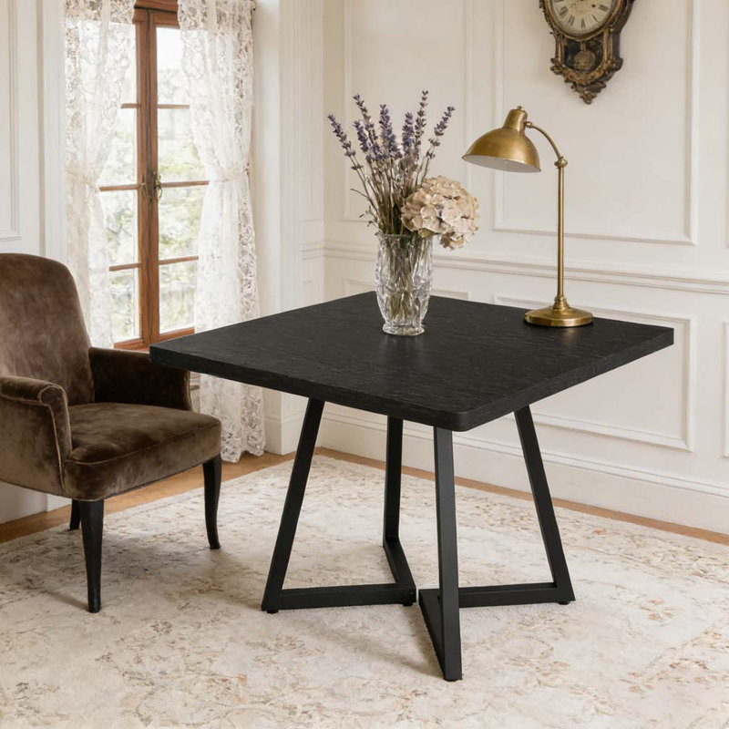 Square Coffee Table