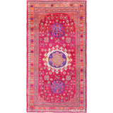 One-of-a-Kind Rectangle 5'10" X 11'4" Area Rug