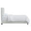 Lit tapissier standard à profil bas Anabella-164791739-164791743