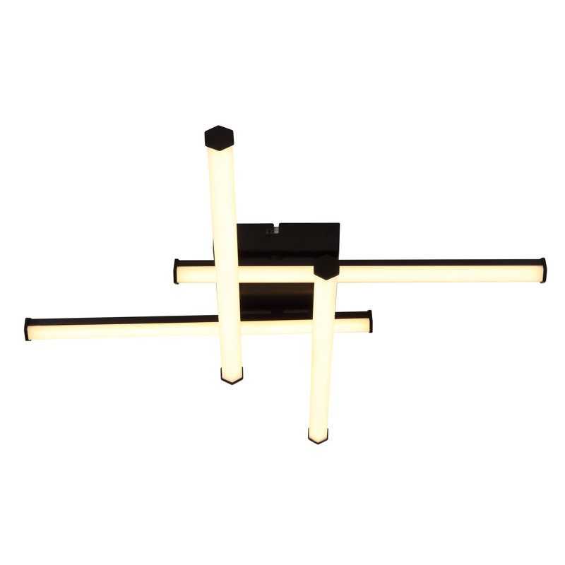 Darlen LED Flush Mount