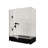 Clear Cabinet Acrylic Display Removable Shelf Case Plexiglass Showcase with Lock and Key Transparent