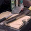 Ensemble de pinces et spatules Monument Grills