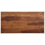 Solid Wood Dining Table