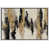 White Floater Framed is unavailable