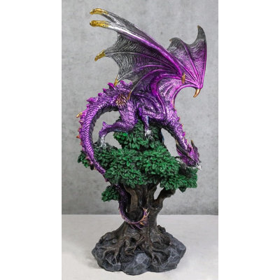 Dawneisha Fantasy & Sci-Fi Statue