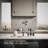 Artifacts Bridge Faucet with Side Spray-93399449-65118711
