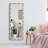 Hollywood Full Length Mirror With Lights Full Body Vanity Mirror With 3 Color Modes Lighted-736475536