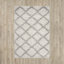 Tapis géométrique Oddger Performance-15994221
