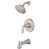 Brushed Nickel