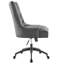 Chaise de bureau Modway Regent-1437855586