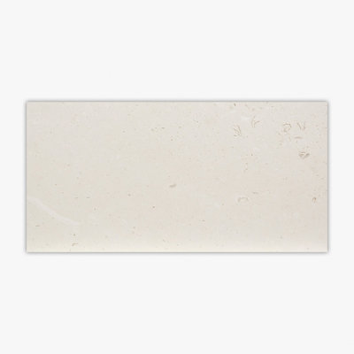 Symra Shell Honed 12x24 Limestone Tile