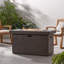 Rectangular  Mgo Fire Pit -50,000 Btu