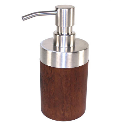 Casner Soap Dispenser