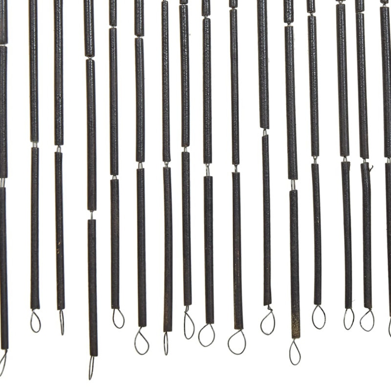 Lyster Semi Sheer Curtain Single Panel