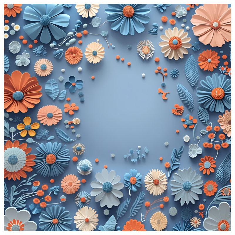 Tapis de bain en papier, 24 po L x 17 po L
