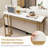 Jahleel 47'' Console Table