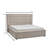 Albia London Queen Bed-966294432