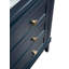 36'' Single Bathroom Vanity with Marble Top
