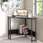 Computer Desk with Built-In Electrical Outlet-204094282