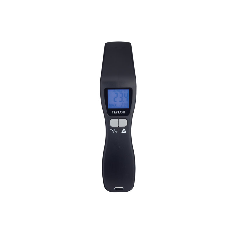 Non-Contact Digital Thermometer