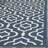 Herefordshire Performance Geometric Indoor/Outdoor Area Rug-1847822604
