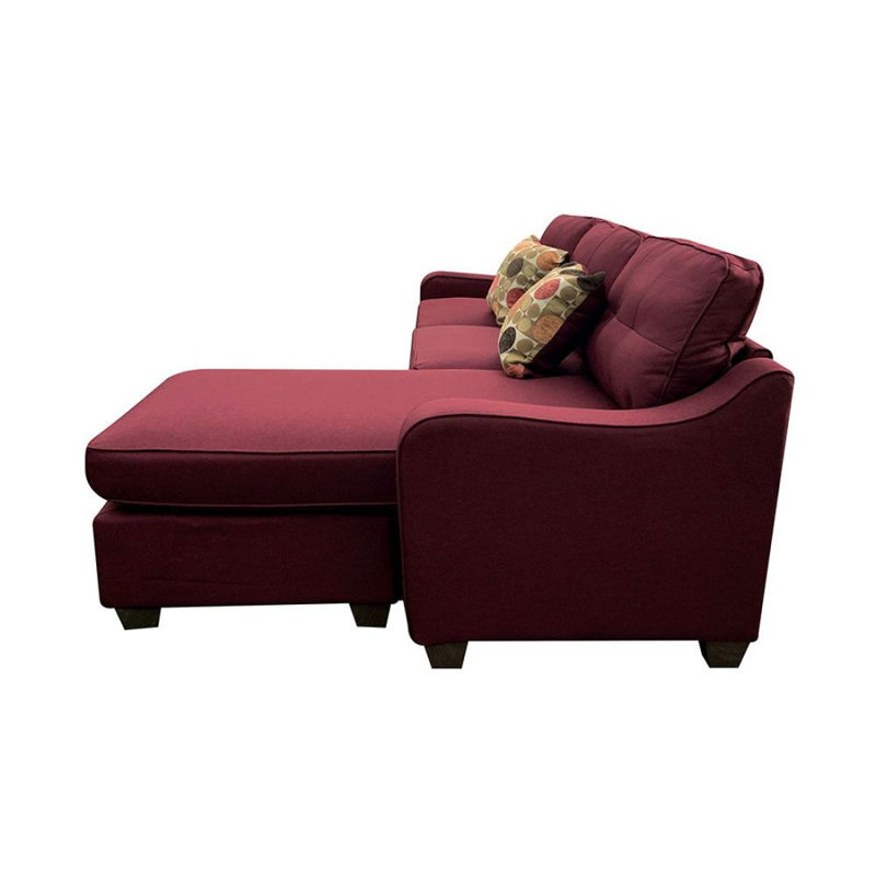 Canapé modulaire Breckler