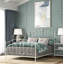 171 Country French Bed | Complete Standard-1707998417-1707998447