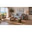 Repose-pieds de chambre Cole and Grey-131216383
