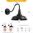 Barn Light Set Of 2-1746184697