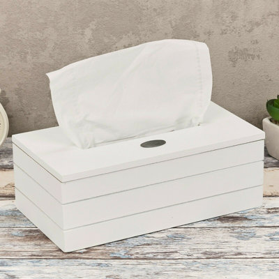 Tissue Box Cover