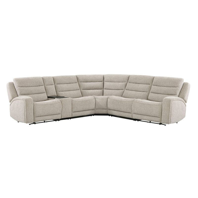 Ensemble 6 pièces Andrei (811LP2Z, 811RP2Z, 810P2Z, 840, 850, 860PTC)