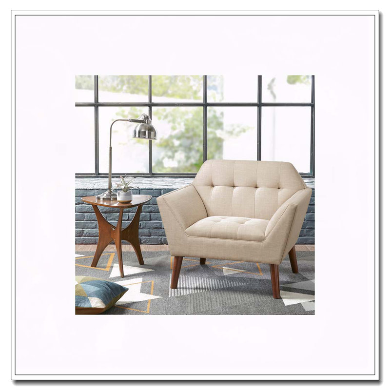 Méridienne, Beige